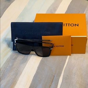 Louis Vuitton sunglasses